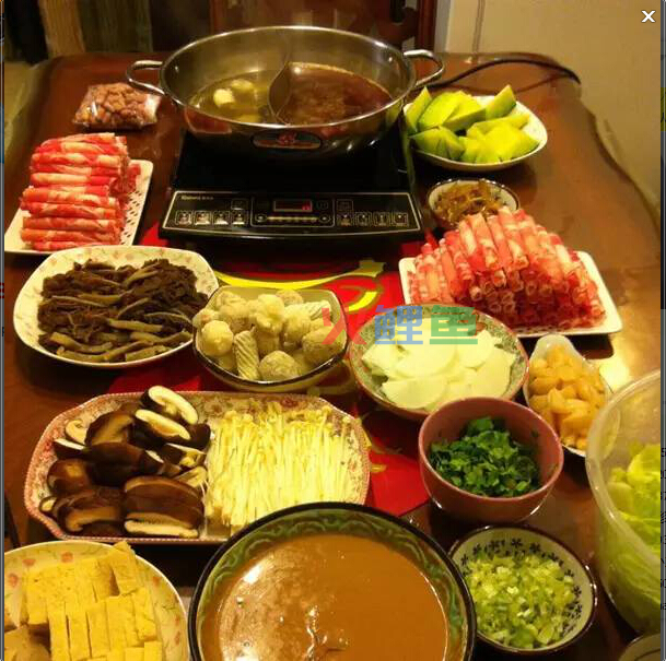 学校旁火锅店夏季销售方案范文