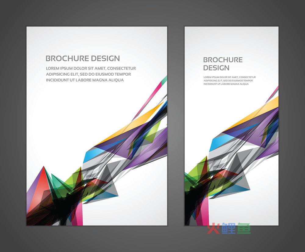 宣传单页设计不容忽视的细节