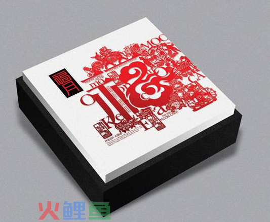 礼品包装盒设计的常用选材