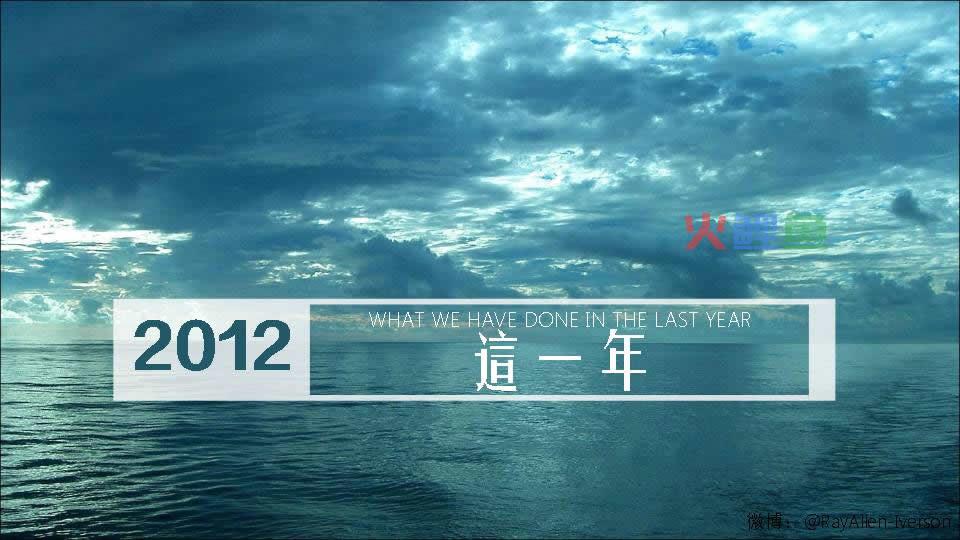 企业年终总结PPT设计主要内容