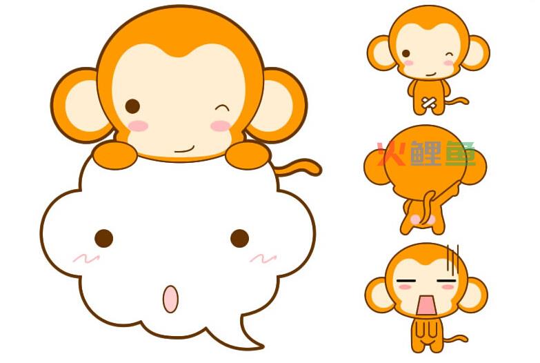 产品品牌商业卡通形象设计发展方向