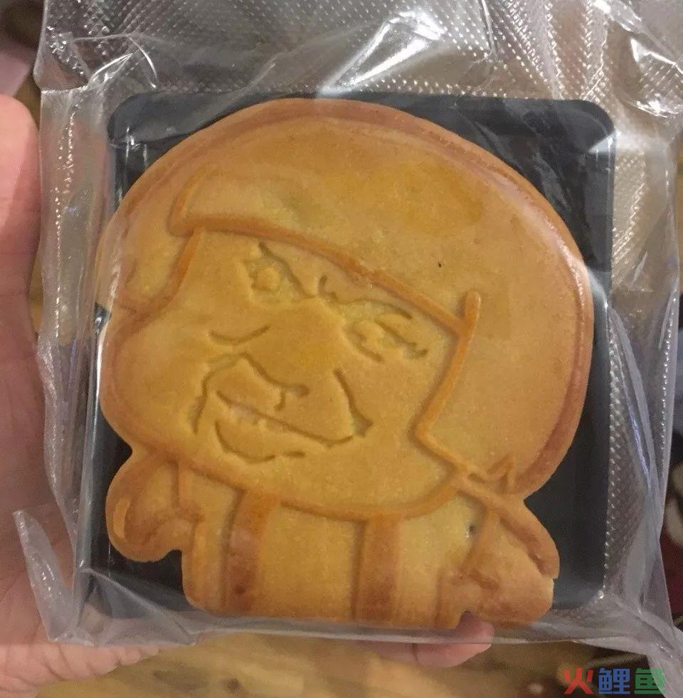 起底月饼暴利真相：厂家不生产月饼只卖券？