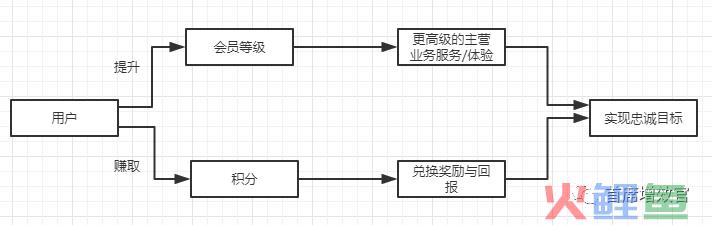 积分体系到底该怎么用？