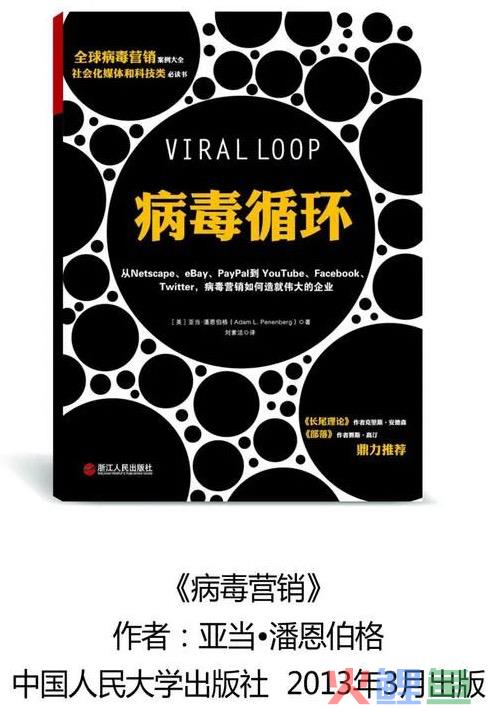 解析病毒增长模型的这四点因素，让裂变营销有迹可循！