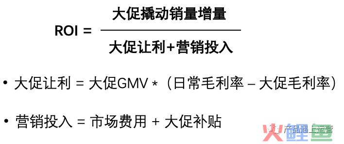 双11将至，阿里、京东是如何决定大促活动力度的？