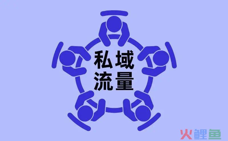 「救命稻草」私域流量，究竟解决了那些问题？