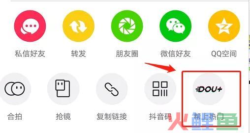 网友跪求的dou+投放大法！看懂这篇文章，上热门一点都不难