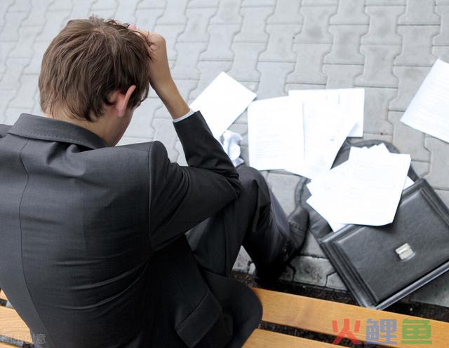 研究了100多个创业失败案例,他总结出3条血的教训