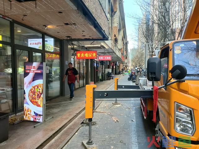 新手开店避坑指南，餐饮店选址攻略（三） 