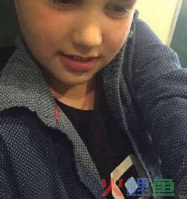 9岁男孩小小年纪创业成功,起因只是一苹果手表,如今存款几万元