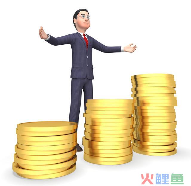创业各个阶段中的一些融资方向