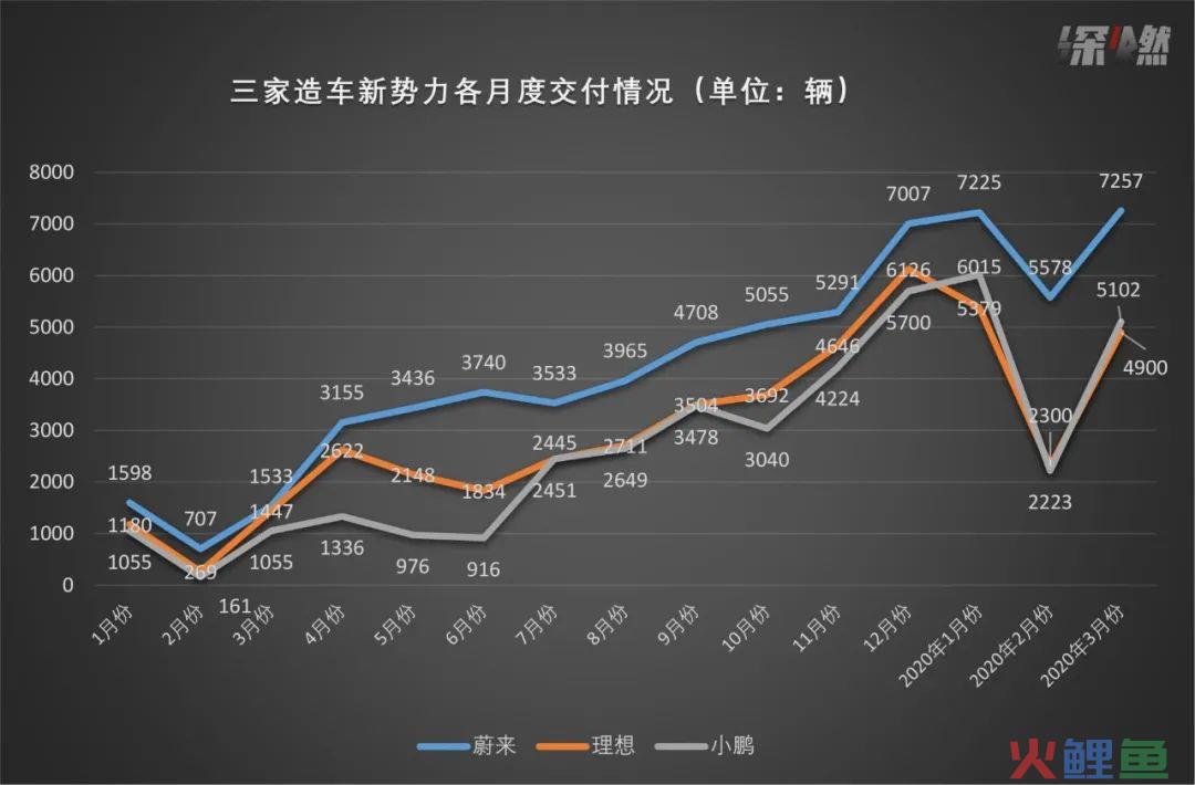 大哥特斯拉：造车“三傻”，咱们抱团？