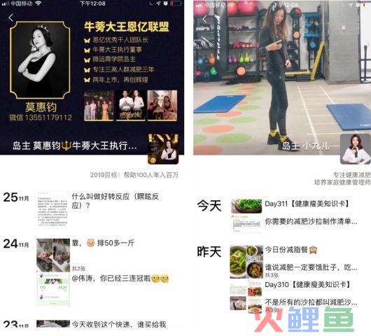如何通过混群引流，每天轻松吸引30个以上的精准客户？ 