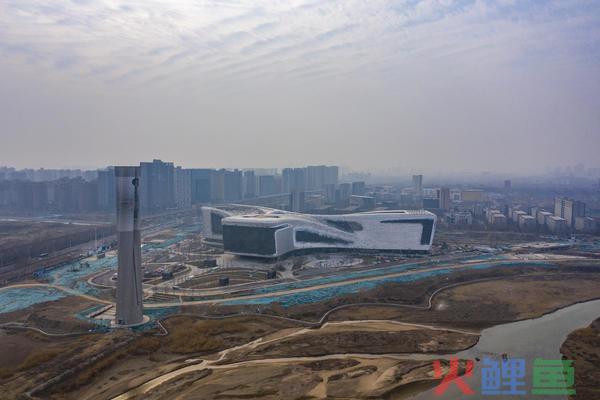郑东崛起新地标，建成后郑州将添一5A级旅游景区 