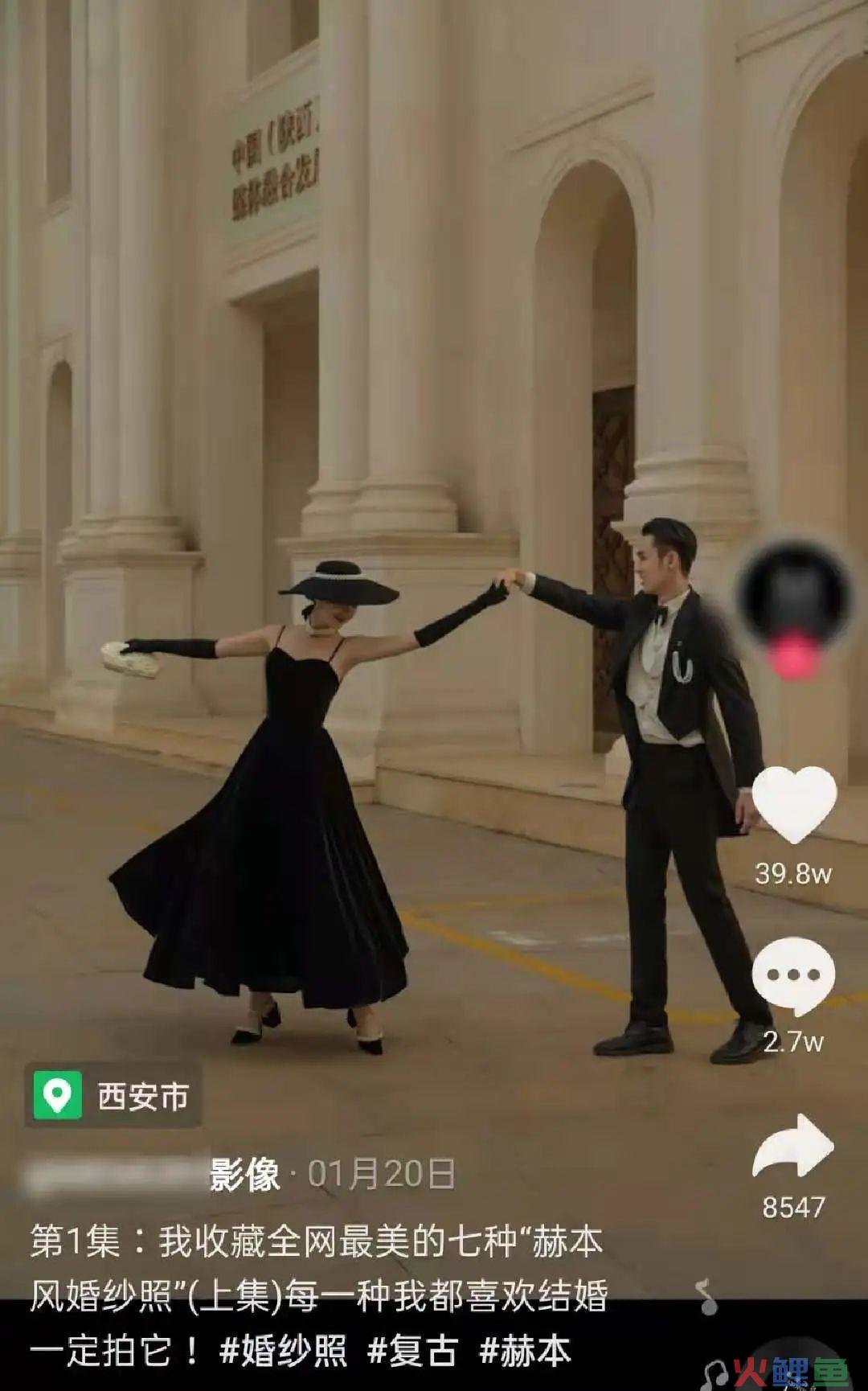 短视频如何让摄影企业号与个人号更出彩？