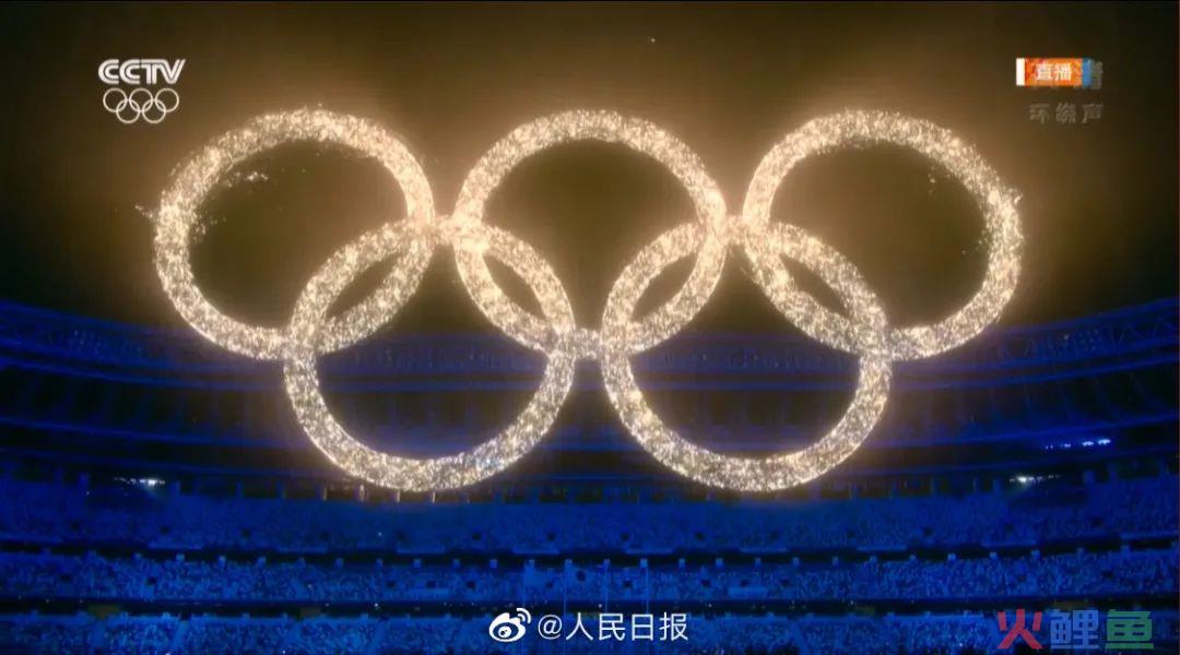 东京奥运会闭幕，留下10句神仙文案！