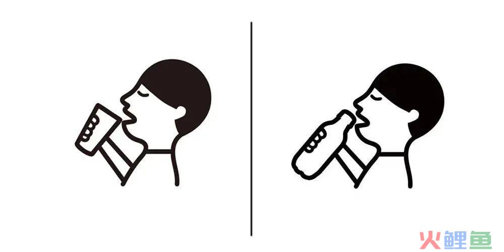 喜茶改LOGO的背后：小瓶子藏着大野心？