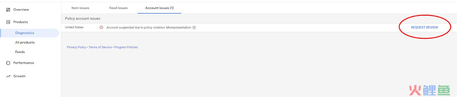 Google Merchant Center最新账号解封