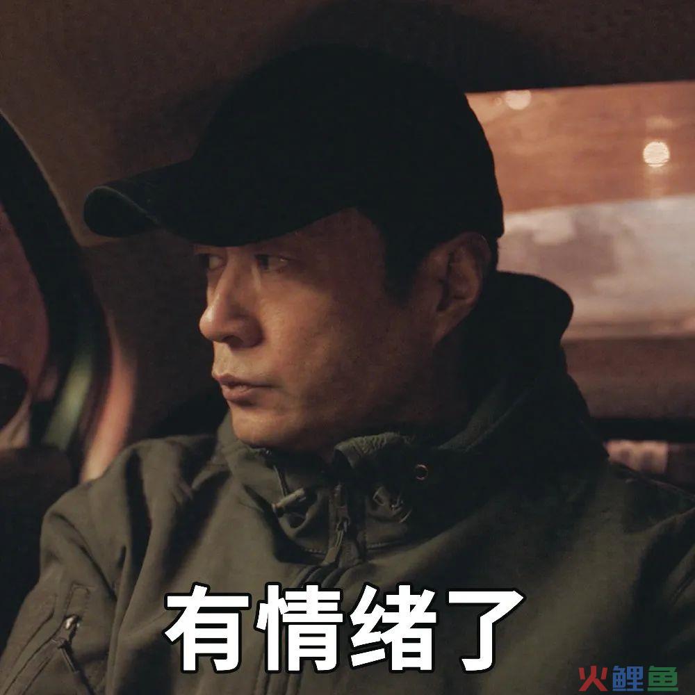 《扫黑风暴》文案，意味深长！