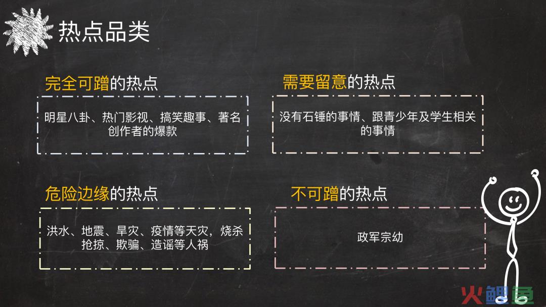前暴走大事件编剧教你：如何蹭热点蹭出爆款素材？