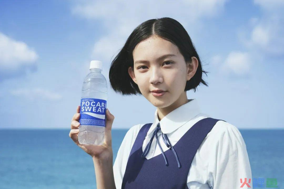一镜到底的广告，宝矿力水特让热血青春又回来了