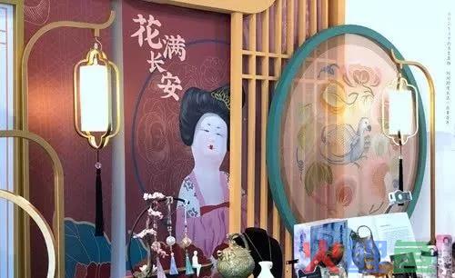 从“故宫口红”，分析文创IP跨界营销大爆发
