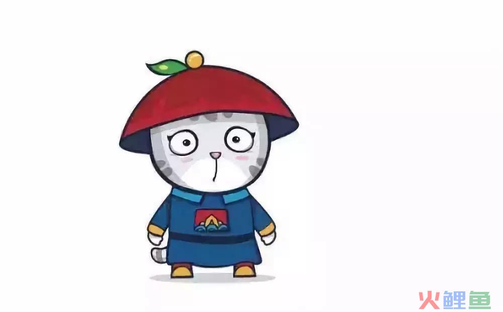 从故宫文创IP，分析超级​IP的打造逻辑