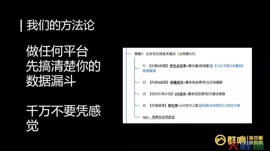 5000字讲透不同阶段，品牌在小红书爆文打法【建议收藏】