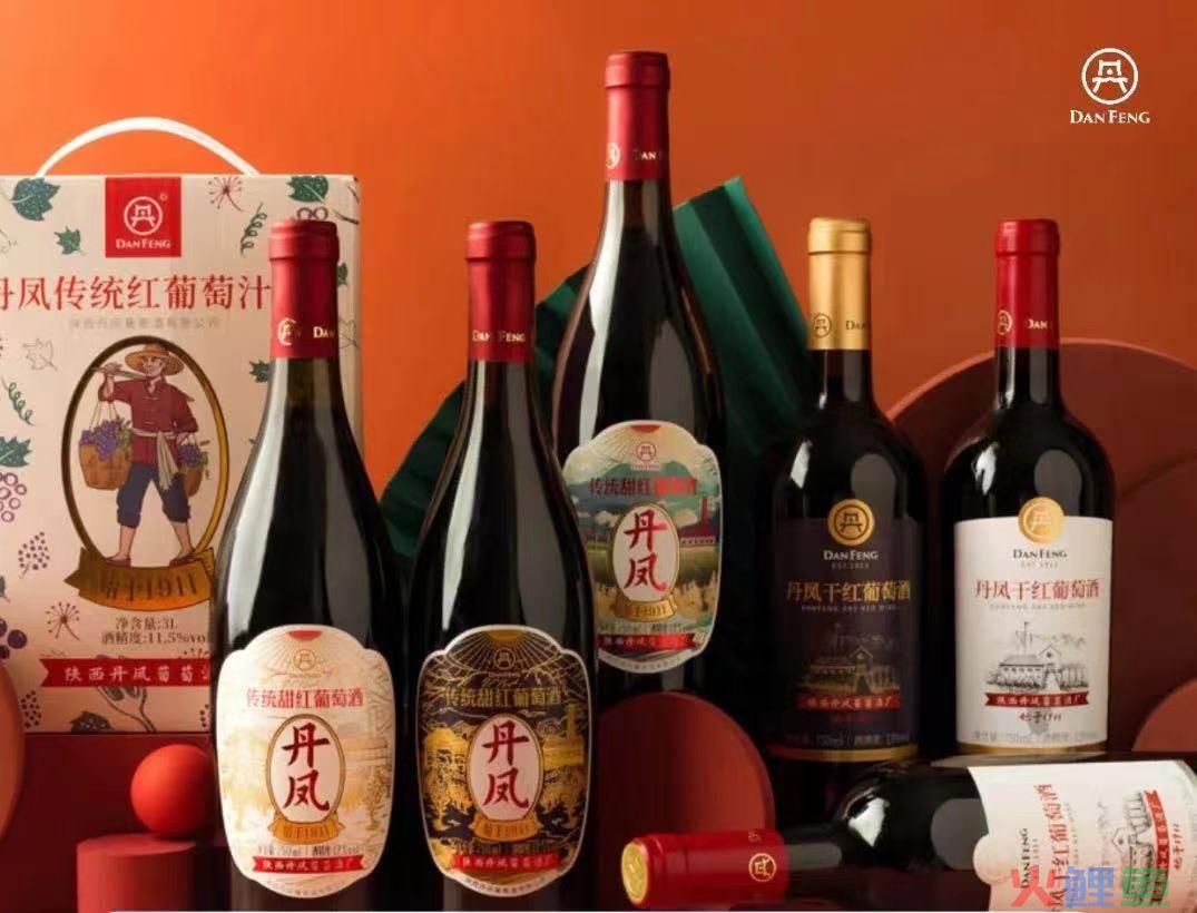 客户复购率提升57%！看丹凤葡萄酒以私域为刃化茧为蝶！