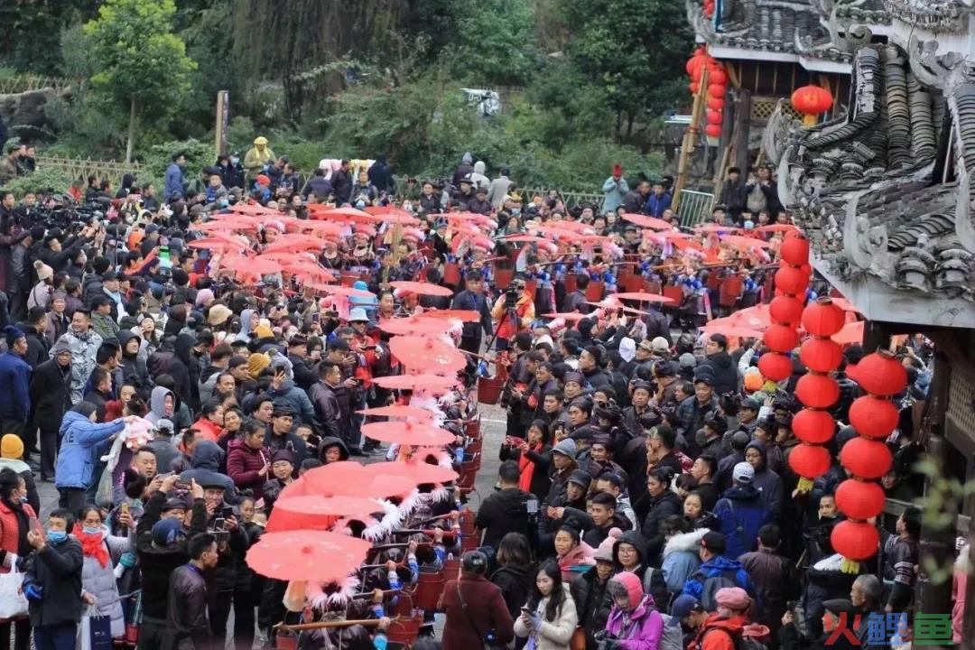 激活景区的潜能--浅谈旅游景区节庆活动的策划与营销