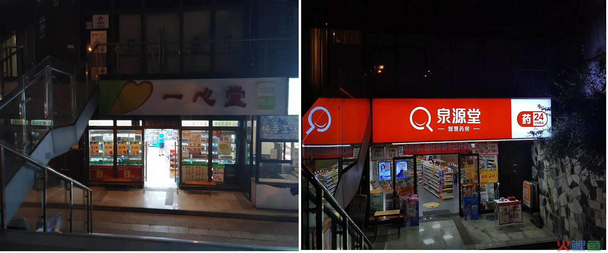 实体门店，最大的流量入口在哪里？