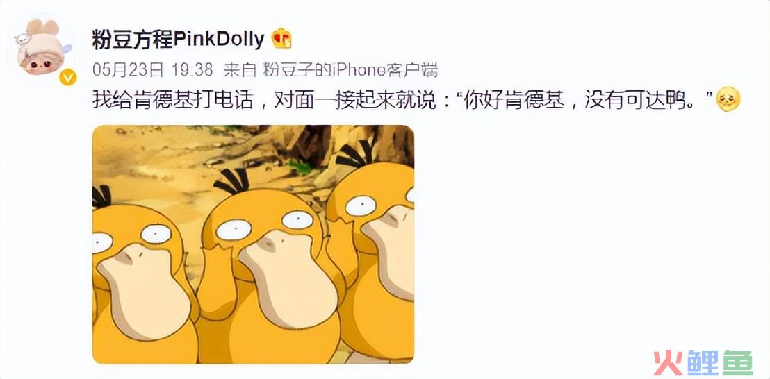 3000块一只！秒杀冰墩墩的可达鸭，成就了谁的财富密码？