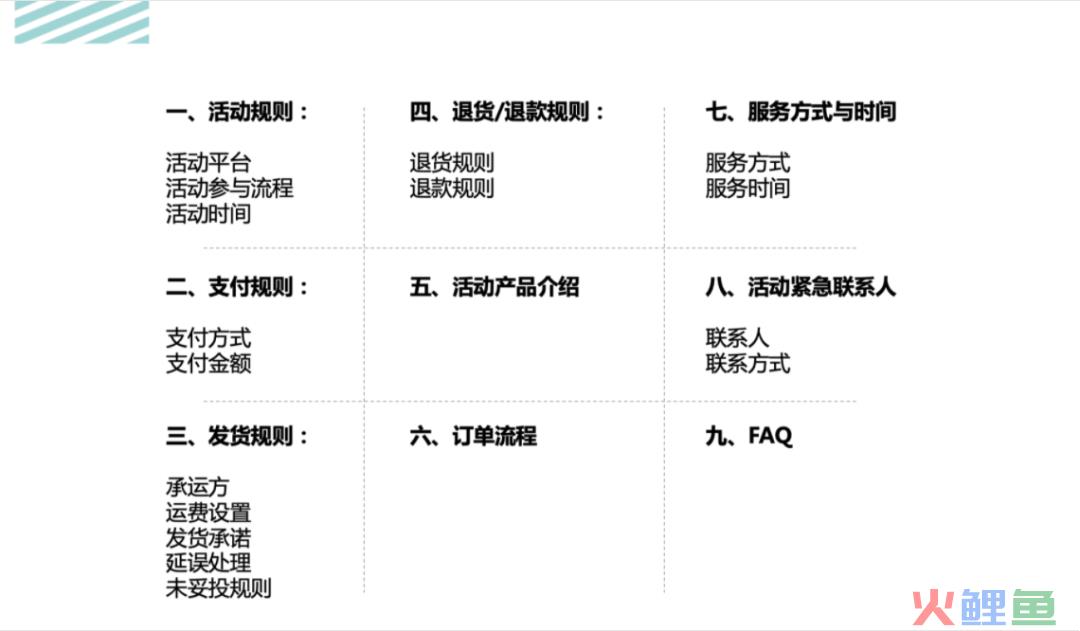 活动运营是做什么的？万字说透活动执行的完整流程