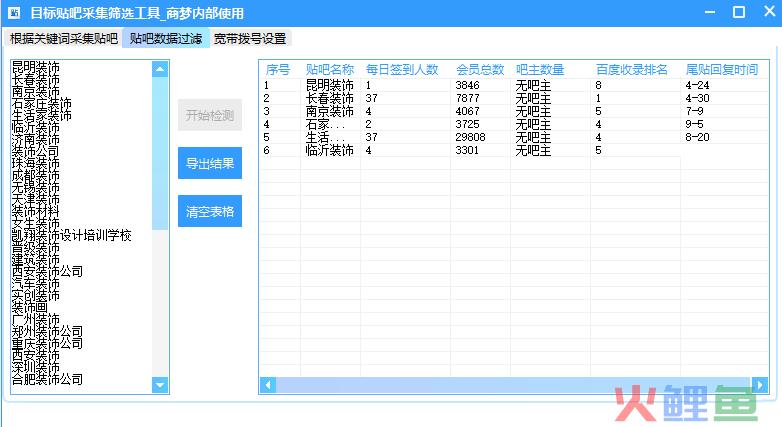 实体商家和中小微企业,在互联网上如何精准获客?