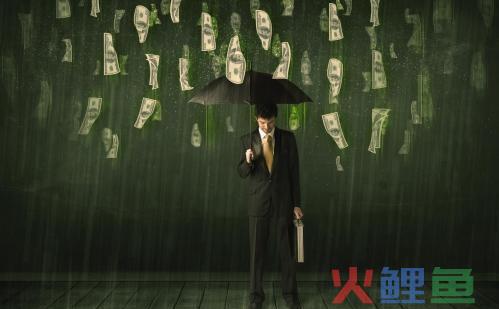 两个故事，让你看懂资本运作的神奇，激活你的富人思维，赚钱不难