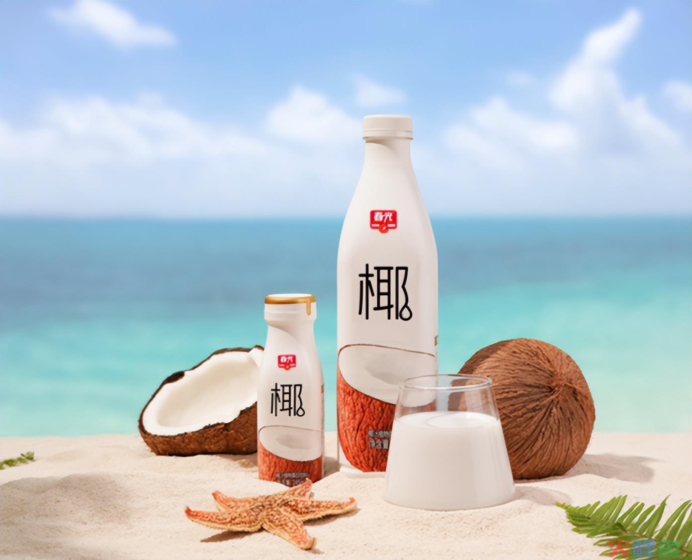 春光食品杠上椰树椰汁，谁是海南最贵的“椰子”？