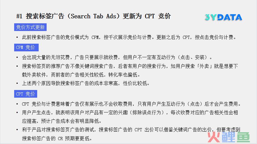 解锁ASA广告投放新玩法，利用ASA新功能获客！