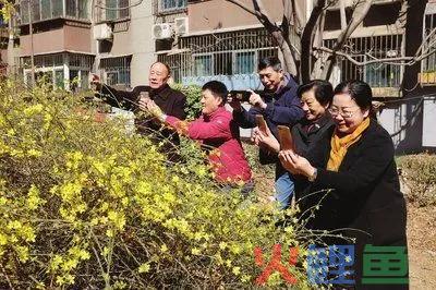 中国首家新媒体社区记者落户大连