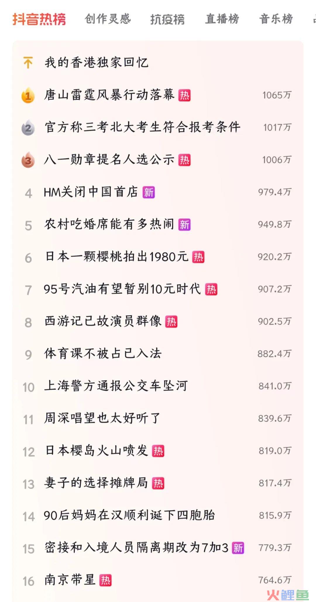 抖音号持续输出优质内容，仅需三步