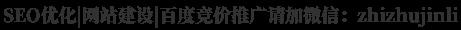 网络销售是做什么的（解析网络营销基本要点）