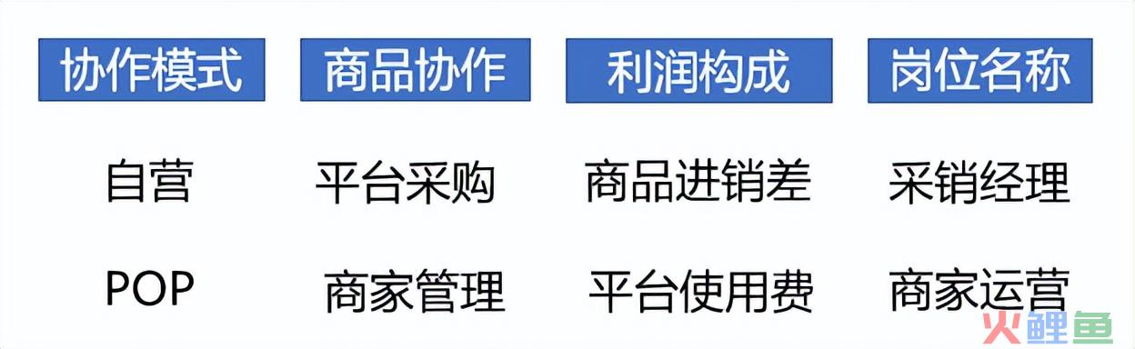 商家运营是做什么的？需要具备哪些能力？|商家运营连载01