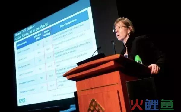 互联网女皇是什么（解读互联网女皇的登顶之路）