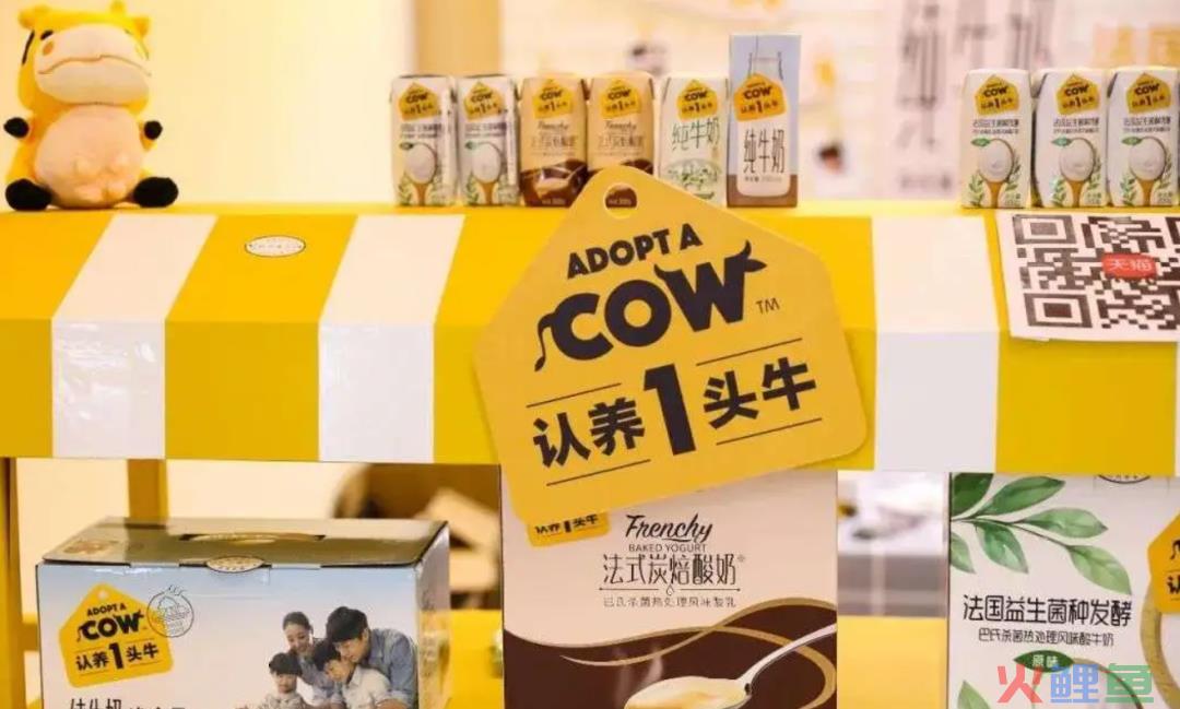 仅有3亿国人有喝牛奶习惯，乳企只能卷!