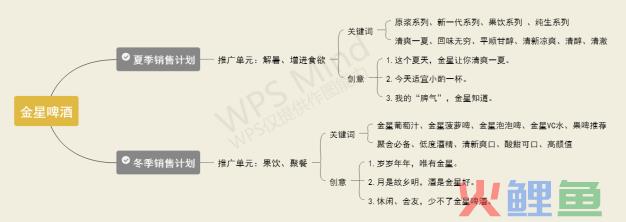 金星啤酒集团搜索引擎营销方案（F6版）