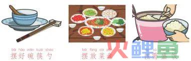 中小学生寒假劳动清单来了,请查收