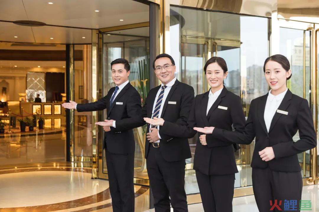 酒店营销案例有哪些（解读这些酒店销售技巧你掌握了吗）