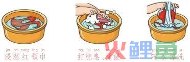 中小学生寒假劳动清单来了,请查收