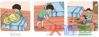 中小学生寒假劳动清单来了,请查收