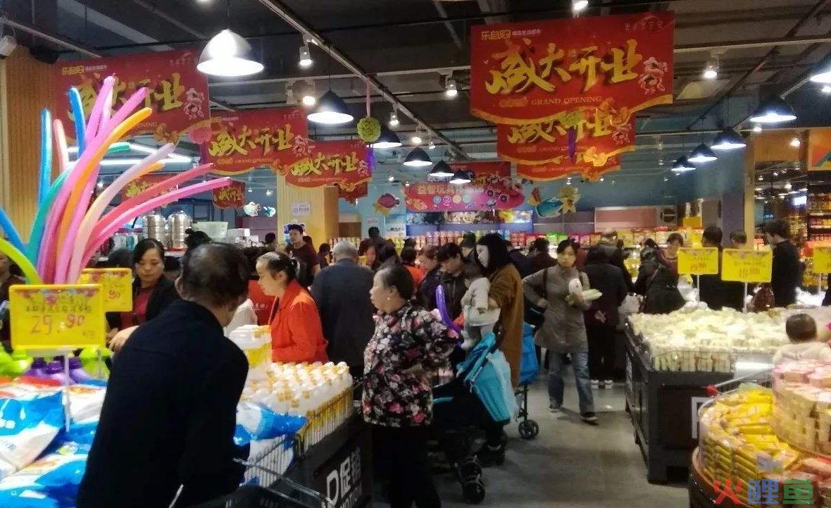 学会几招绝妙的营销手段，生意再差也能起死回生，顾客如云