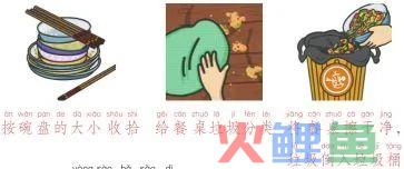 中小学生寒假劳动清单来了,请查收